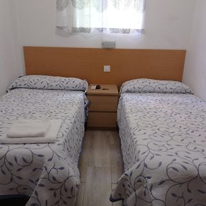 Private Bathroom Double Room